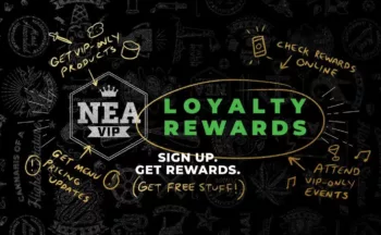 The Northeast Alternatives Loyalty & Rewards Program Is Here!
